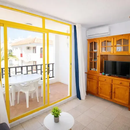 Romana Pool View Pet Friendly - Apartment Alcossebre