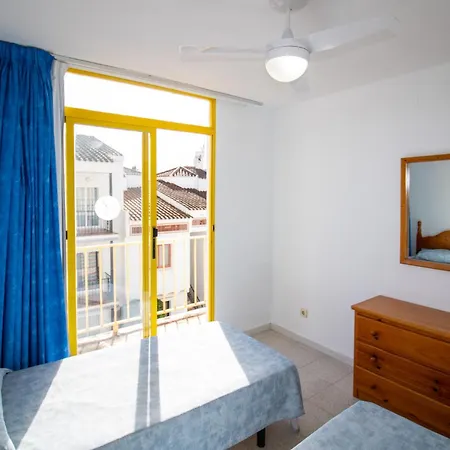 Apartment Romana Pool View Pet Friendly - Alcoceber