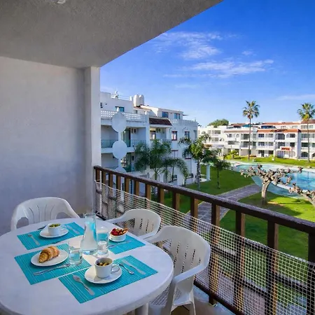 Apartamento Romana Pool View Pet Friendly -