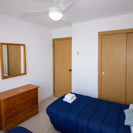 Apartamento Romana Pool View Pet Friendly -