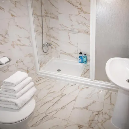 Romana Pool View Pet Friendly - Apartamento