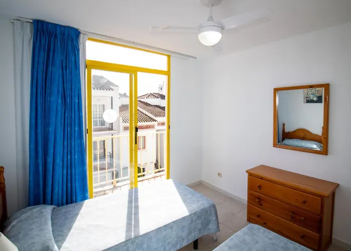 Apartment Romana Pool View Pet Friendly - Alcoceber