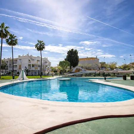 Romana Pool View Pet Friendly - Alcossebre