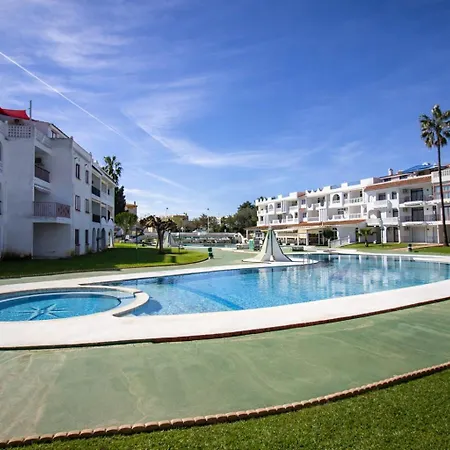 Romana Pool View Pet Friendly - * Alcossebre