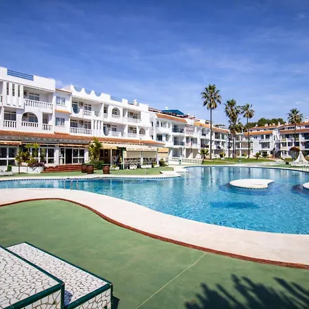 Lägenhet Romana Pool View Pet Friendly - Alcossebre