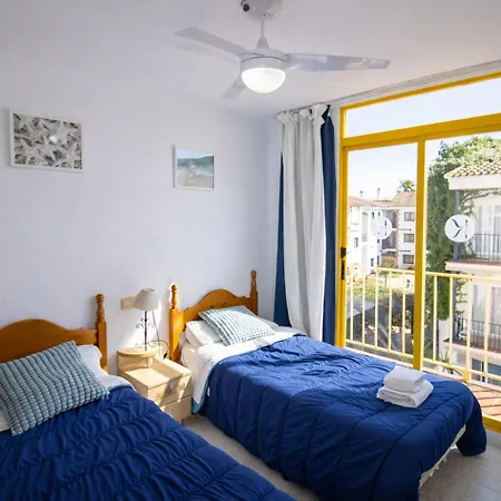 Romana Pool View Pet Friendly - * Alcossebre