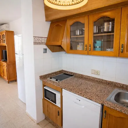 Romana Pool View Pet Friendly -