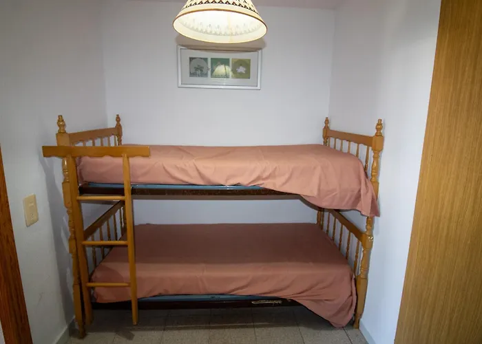 Romana Pool View Pet Friendly - * Alcossebre