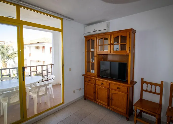 Apartment Romana Pool View Pet Friendly - *